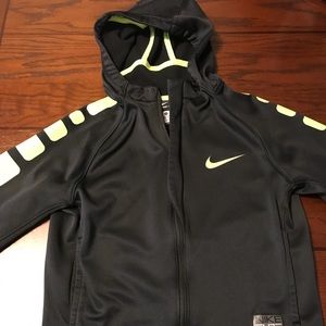 Nike Thermal Fit Jacket